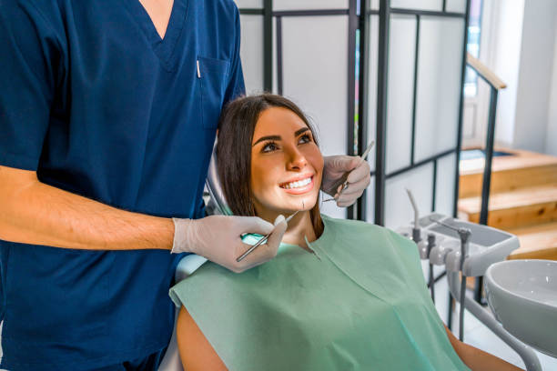Best Oral Cancer Screening  in Barrington Hls, IL