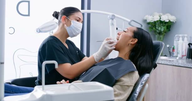 Best Teeth Whitening  in Barrington Hls, IL