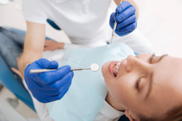 Best Dental Inlays and Onlays  in Barrington Hls, IL