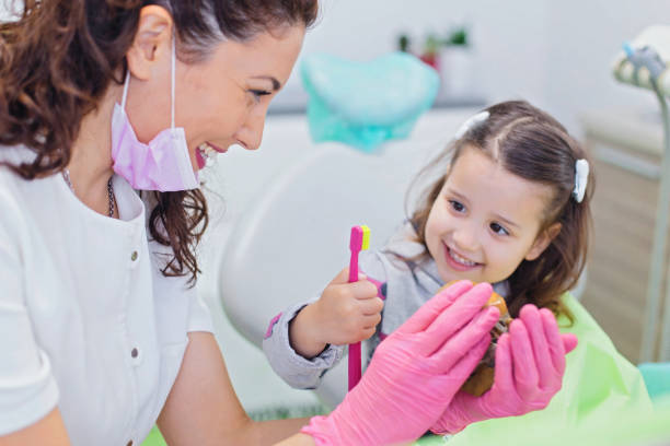 Oral Cancer Screening in Barrington Hills, IL